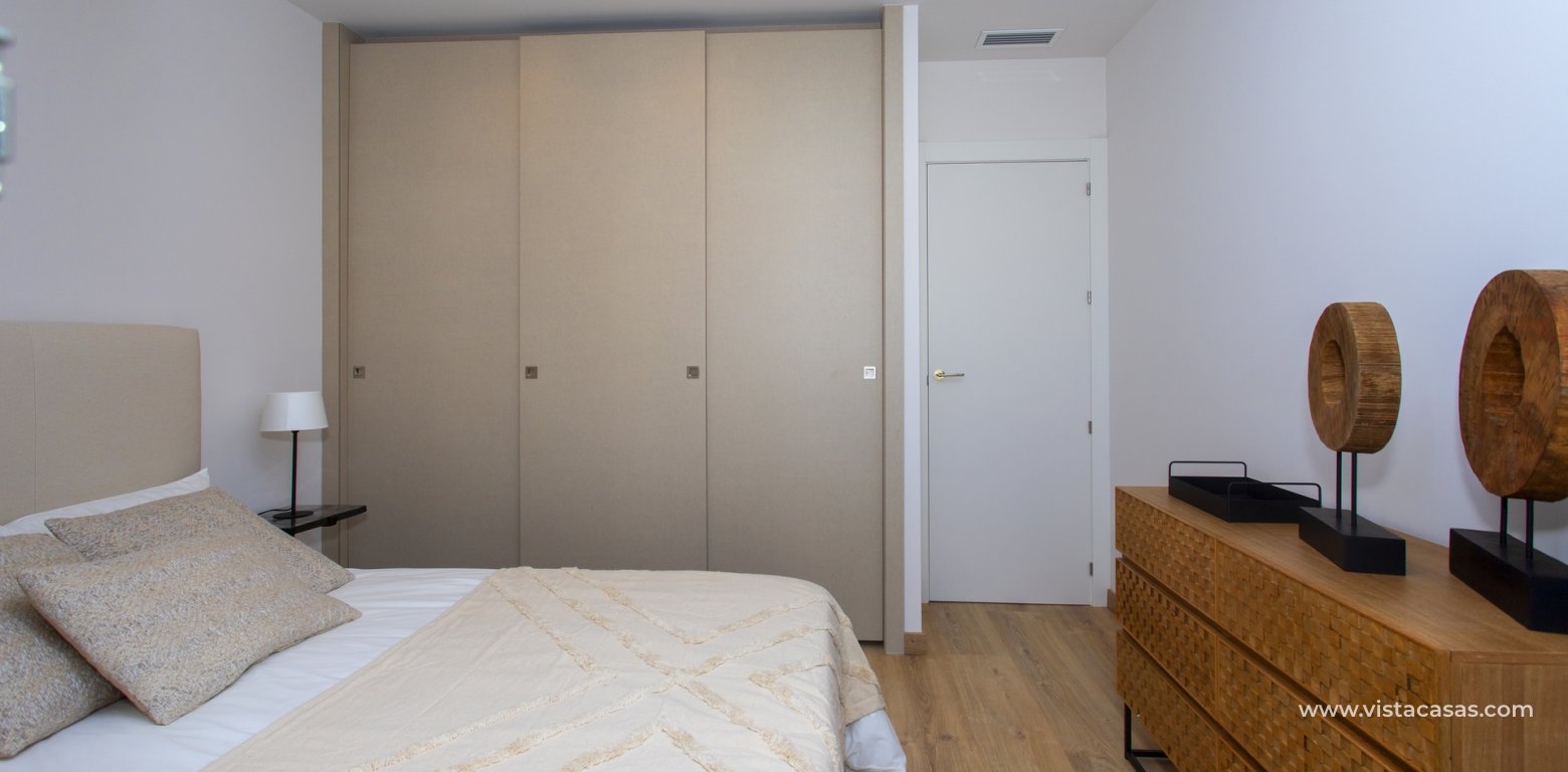 New Build - Townhouse - Monforte del Cid - Font del Llop