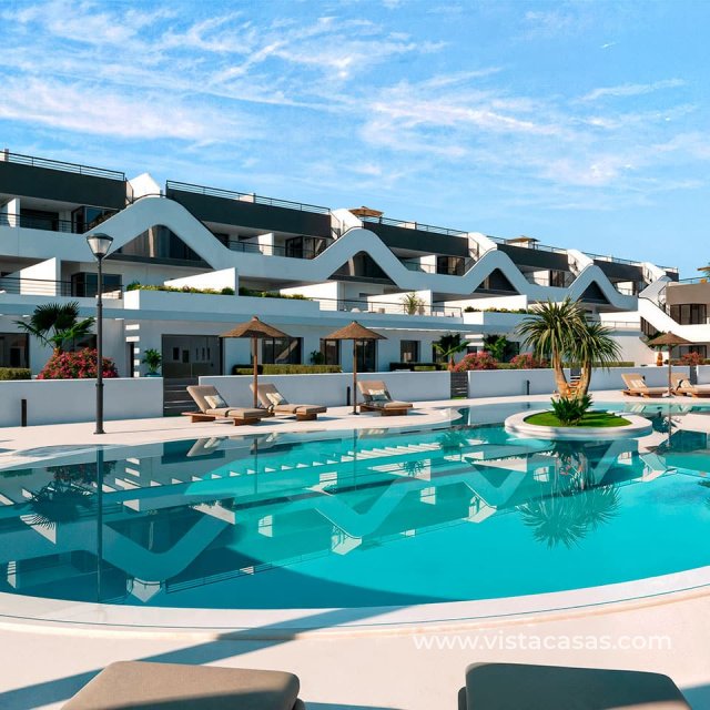 Apartment - Pierwotny - Alfaz del Pi - Alfaz del Pi