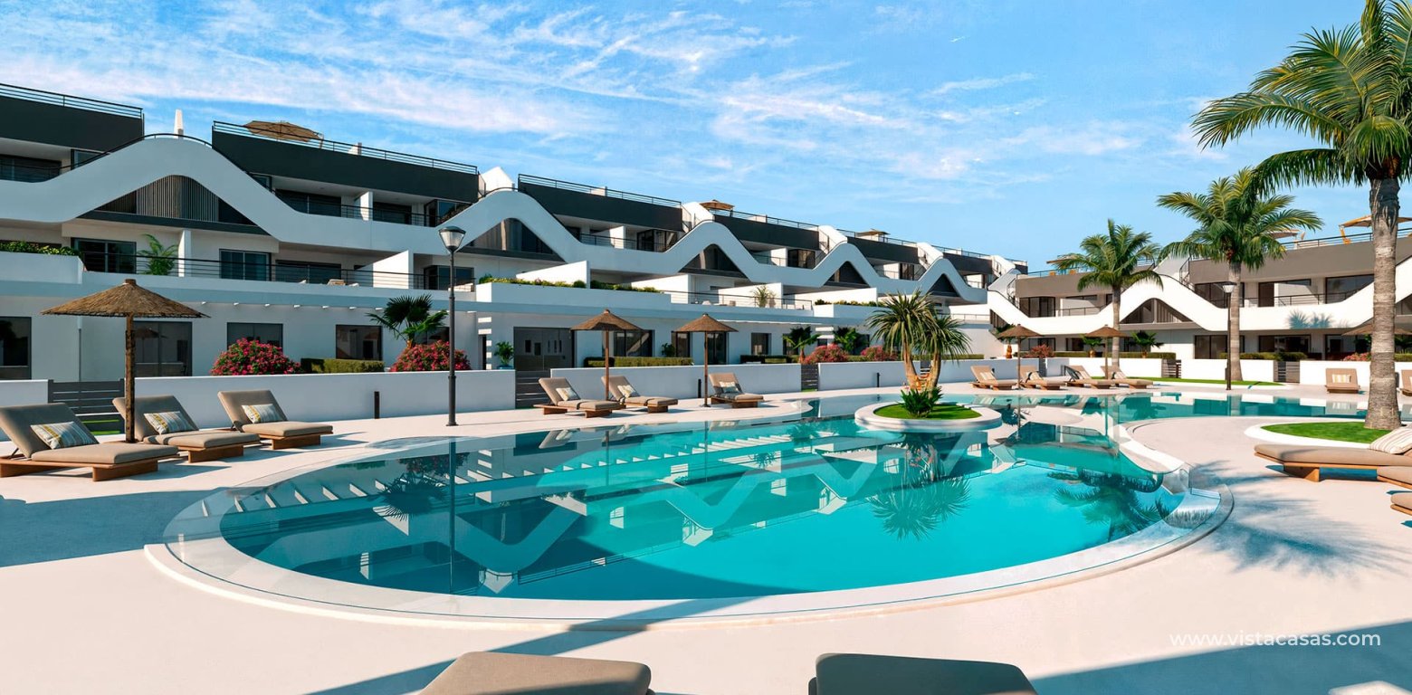 Pierwotny - Apartment - Alfaz del Pi