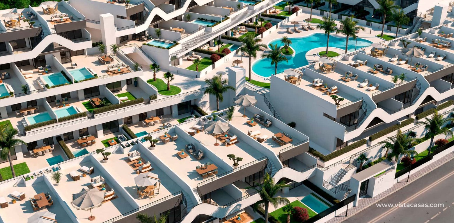 Pierwotny - Apartment - Alfaz del Pi