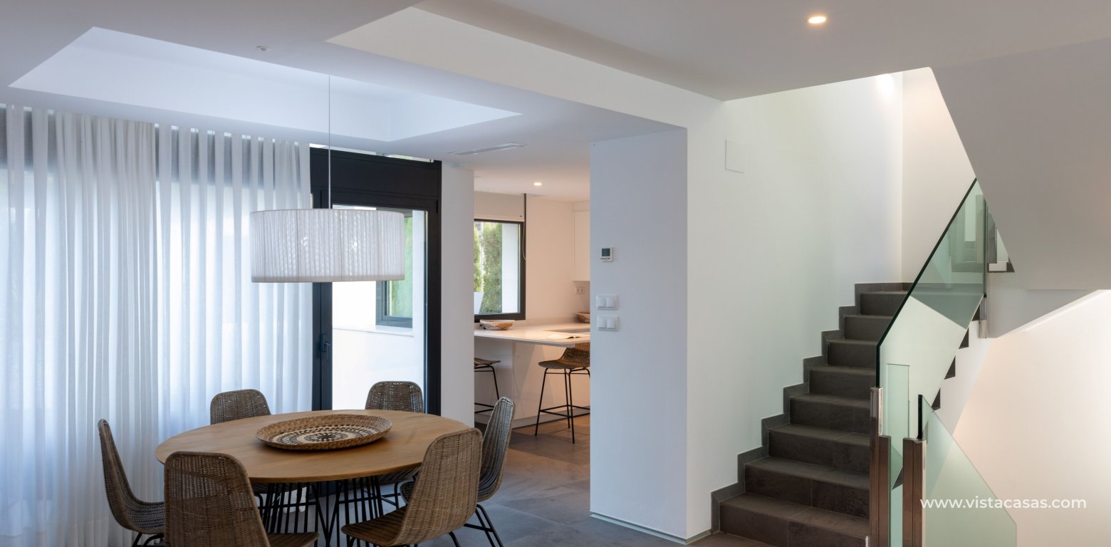 New Build - Villa - Cartagena