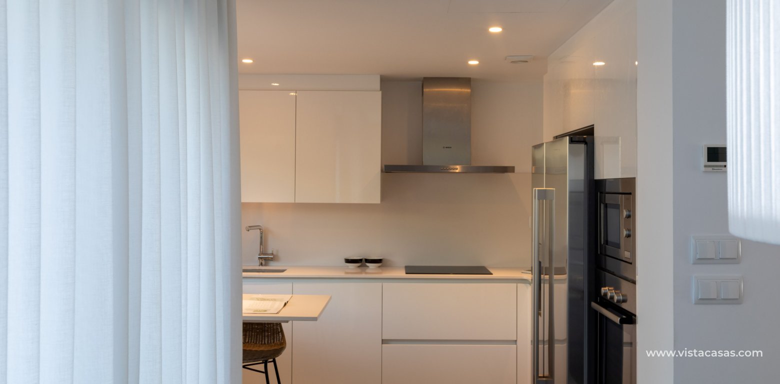 New Build - Villa - Cartagena