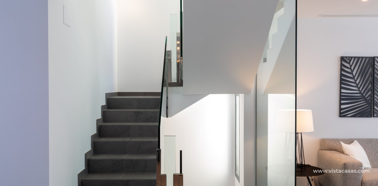 New Build - Villa - Cartagena