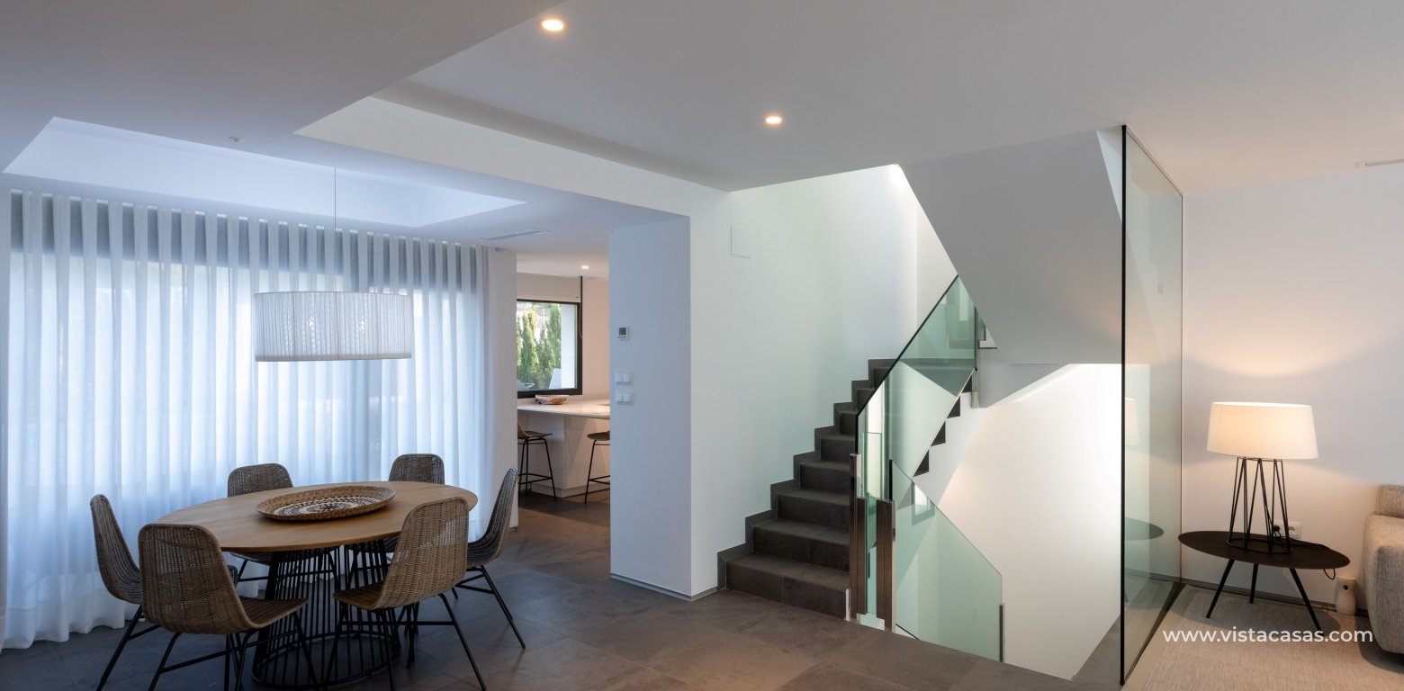 New Build - Villa - Cartagena