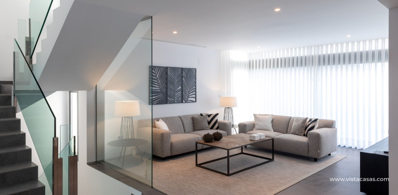 Pierwotny - Villa - Cartagena