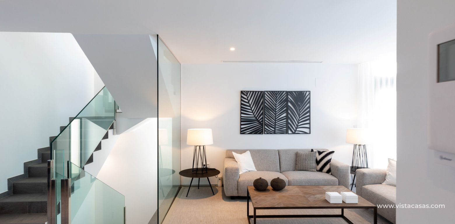 Pierwotny - Villa - Cartagena