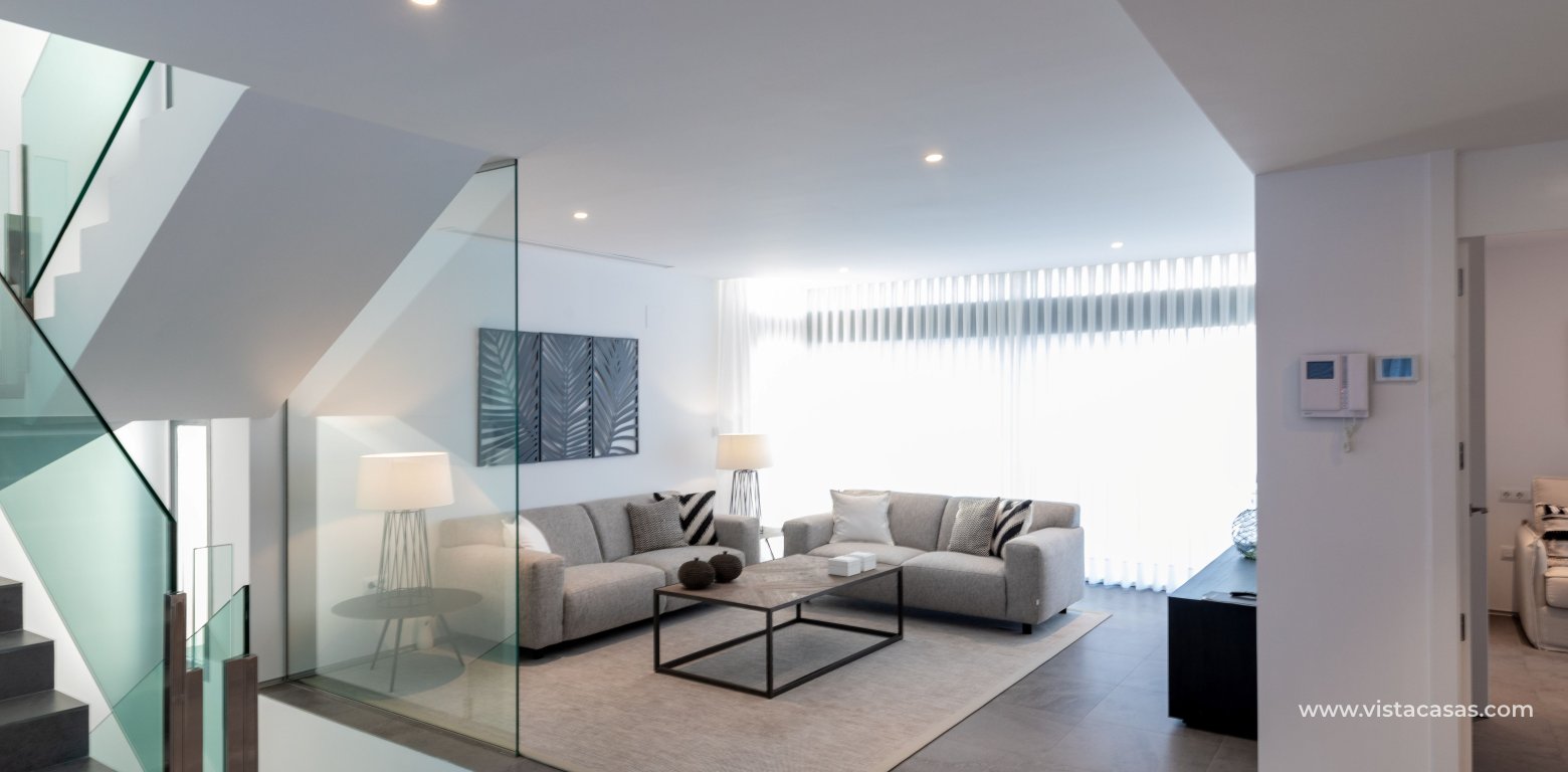 Pierwotny - Villa - Cartagena