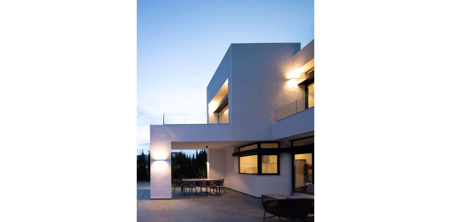 Pierwotny - Villa - Cartagena