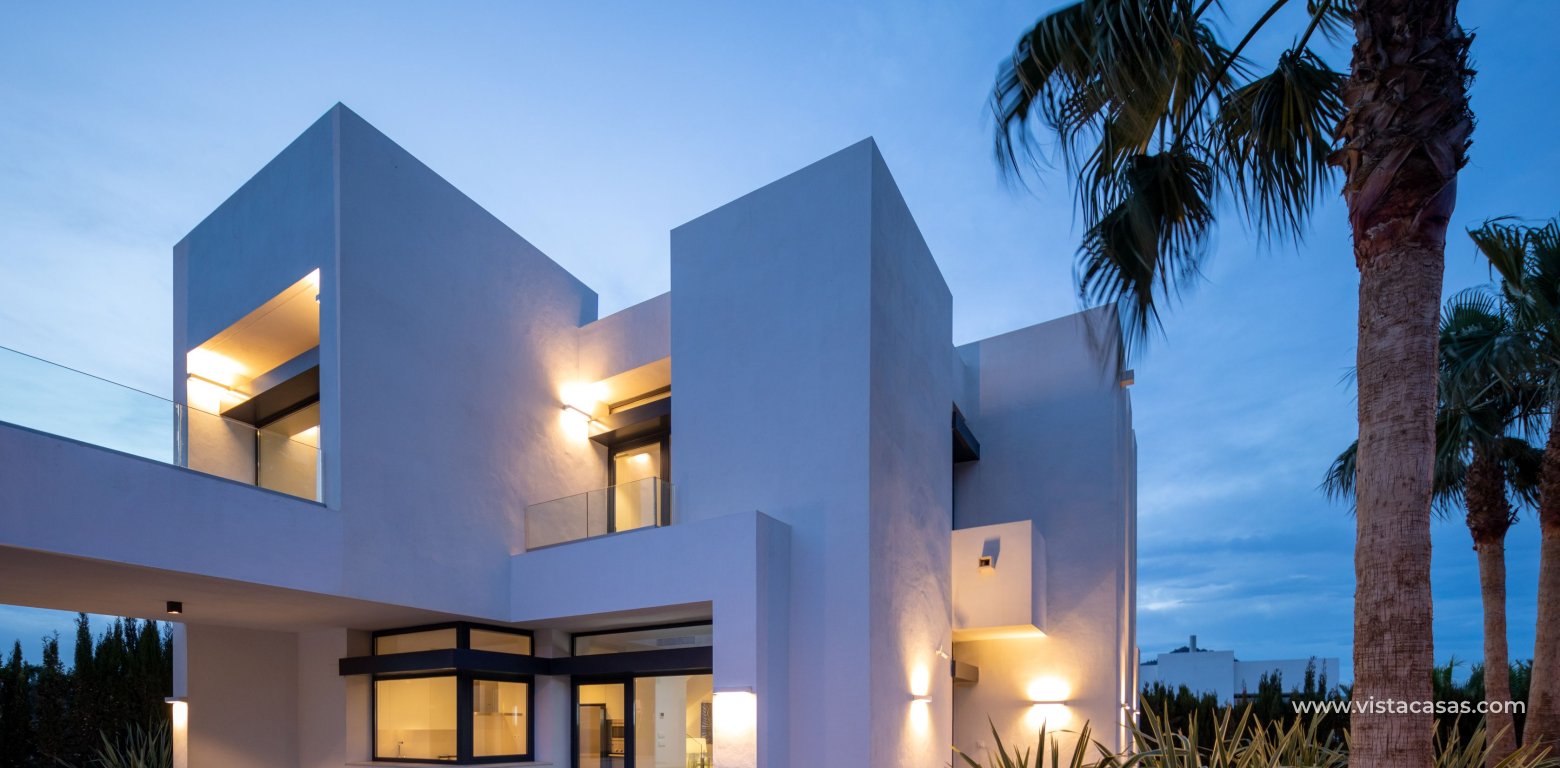 Pierwotny - Villa - Cartagena