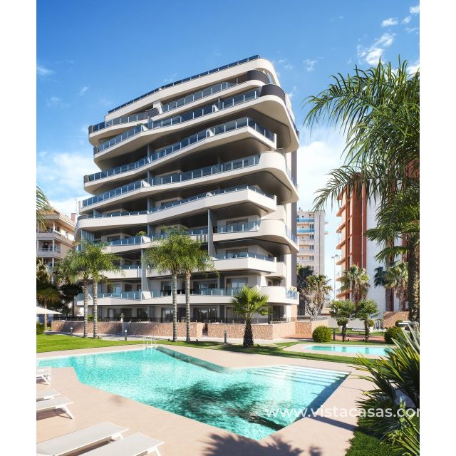 Apartment - Pierwotny - Guardamar del Segura - Guardamar Del Segura