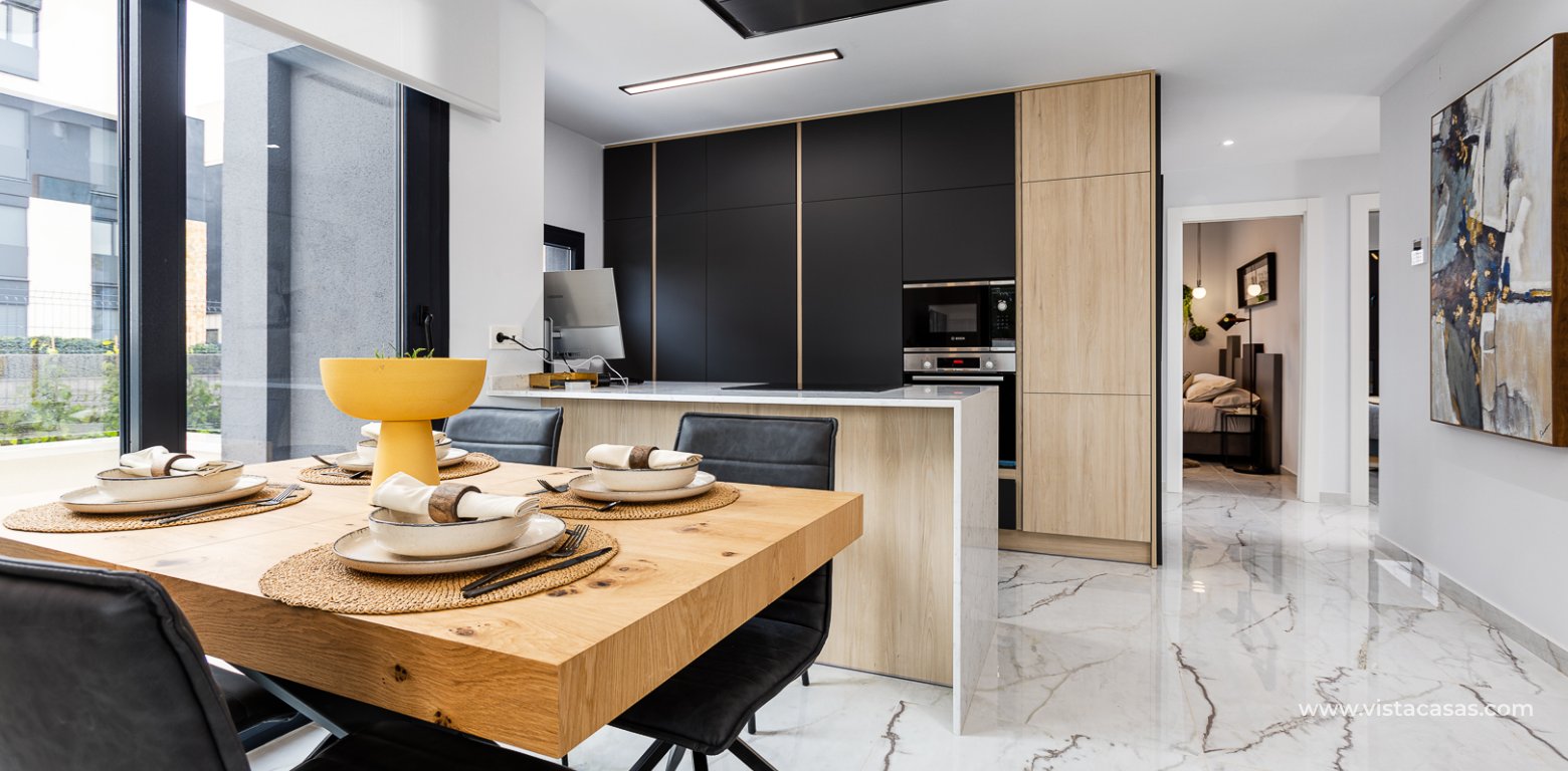 New Build - Apartment - Guardamar del Segura