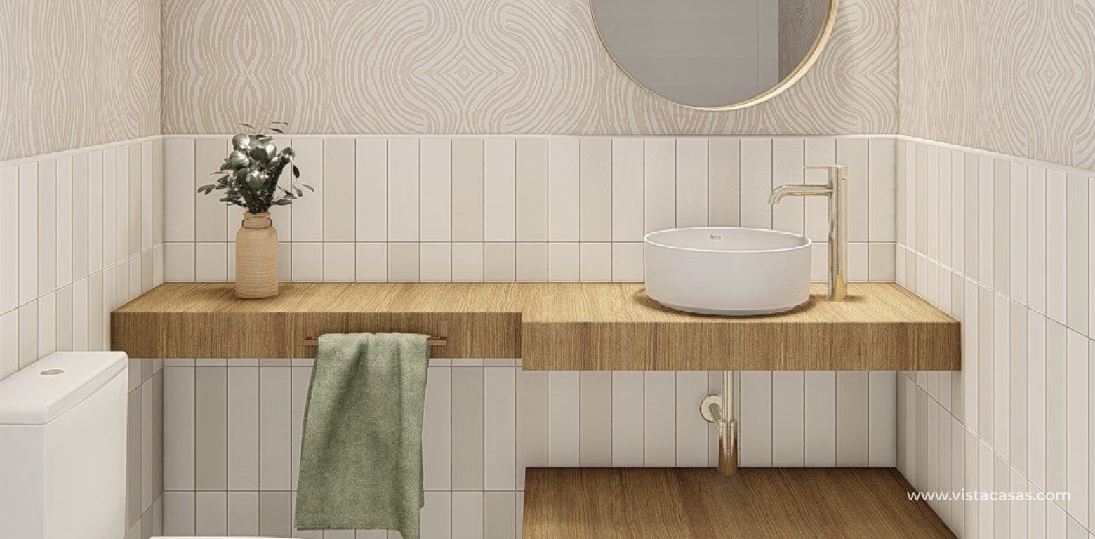 Pierwotny - Villa - Dolores