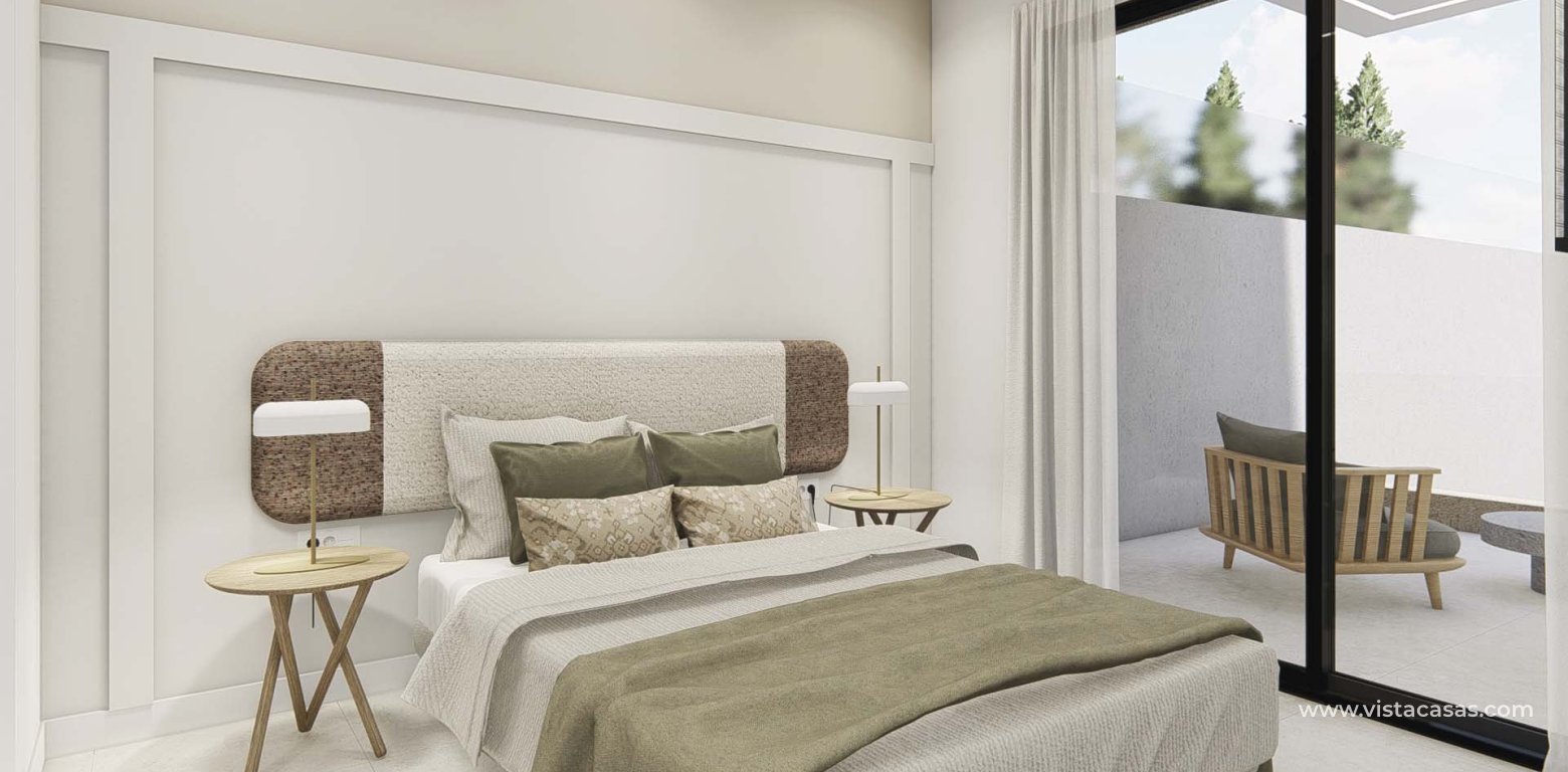 Pierwotny - Villa - Dolores