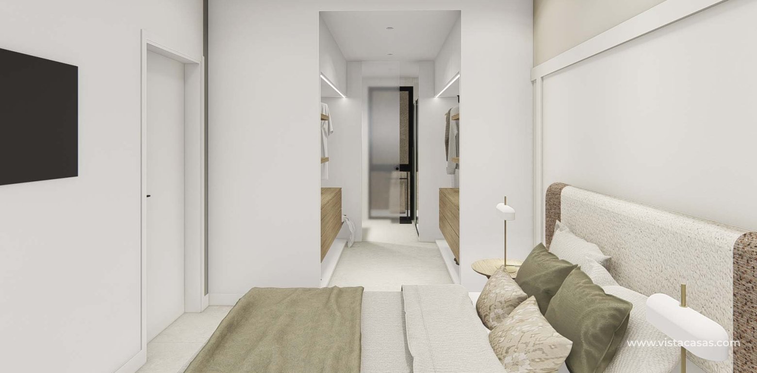 Pierwotny - Villa - Dolores