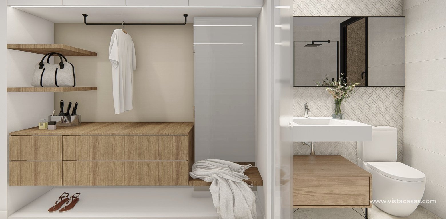 Pierwotny - Villa - Dolores