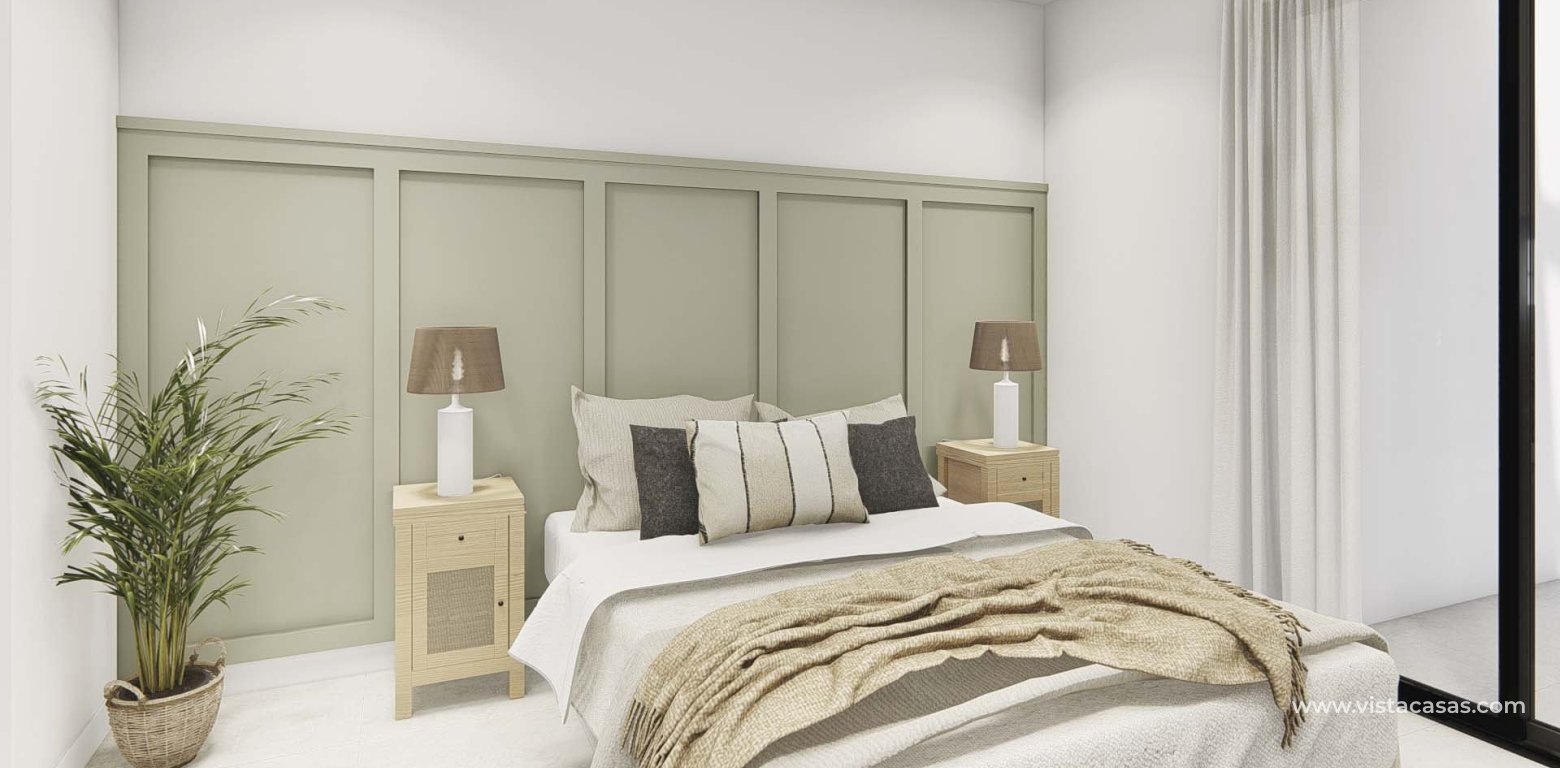 Pierwotny - Villa - Dolores