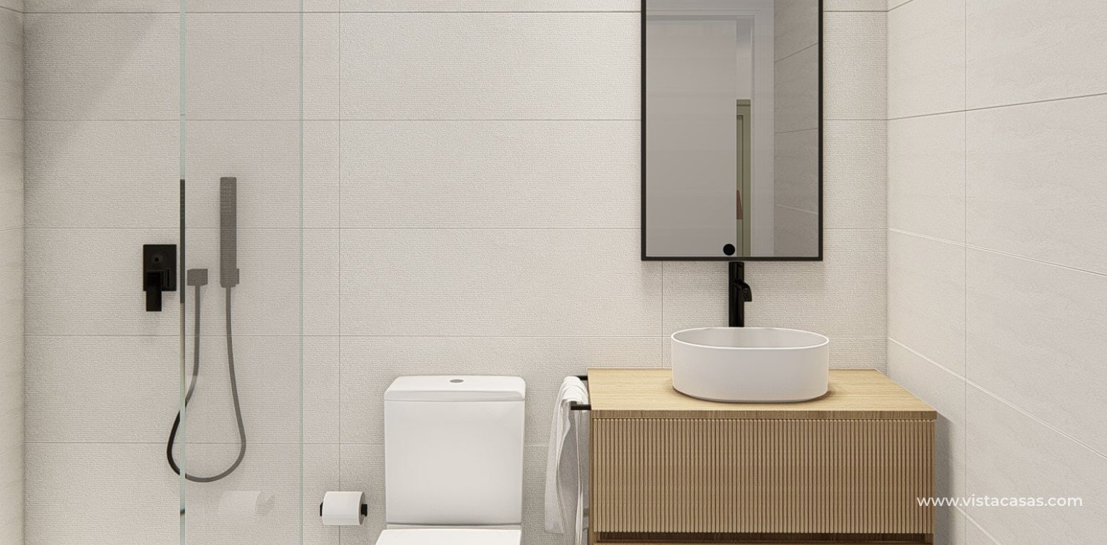 Pierwotny - Villa - Dolores