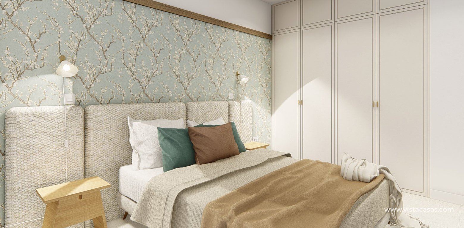 Pierwotny - Villa - Dolores