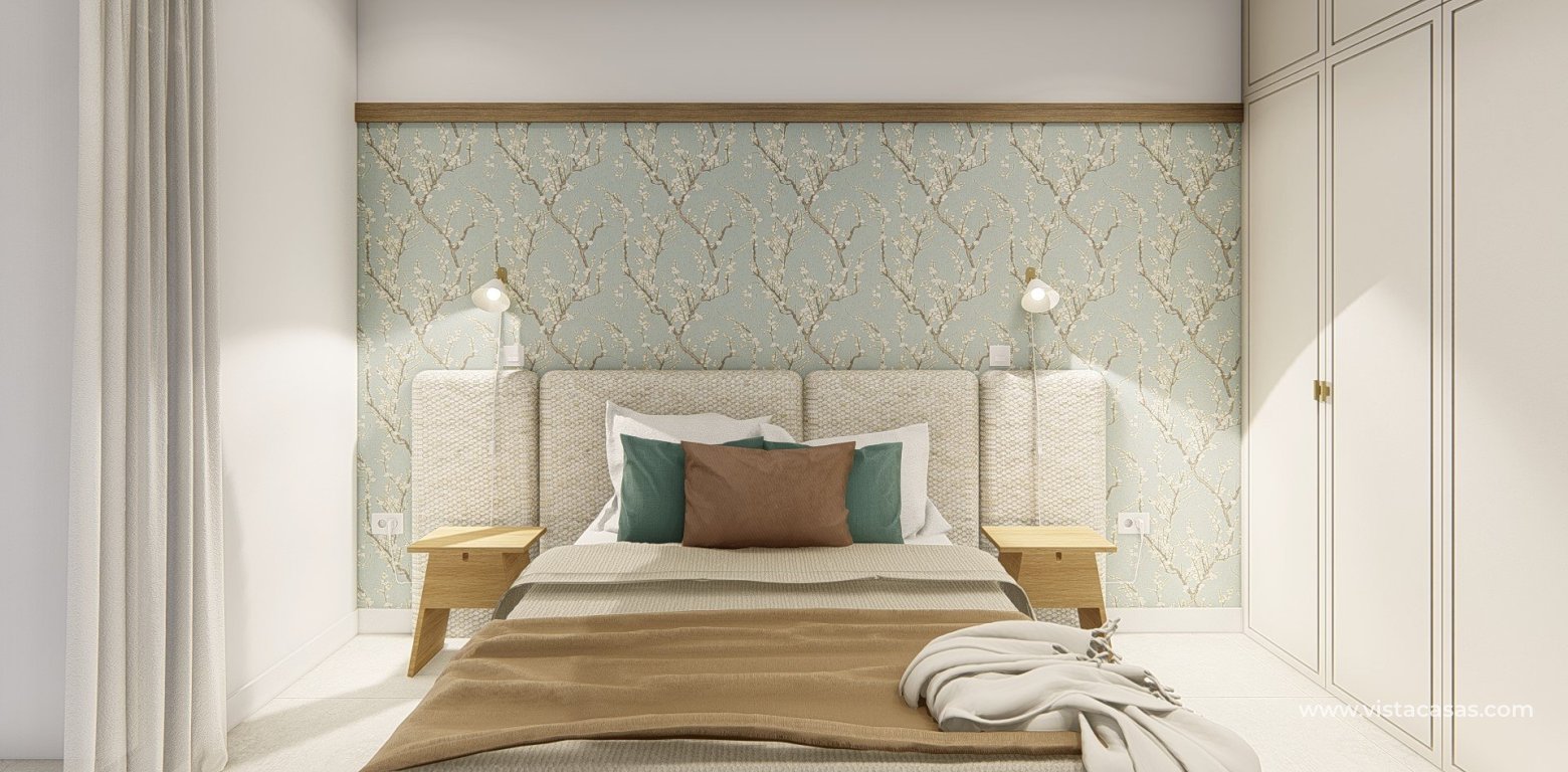 Pierwotny - Villa - Dolores