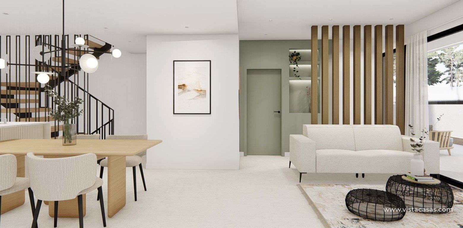 Pierwotny - Villa - Dolores