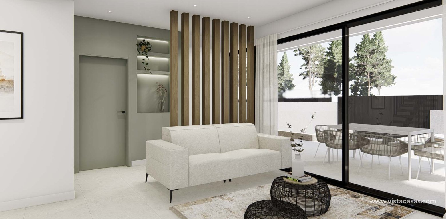 Pierwotny - Villa - Dolores