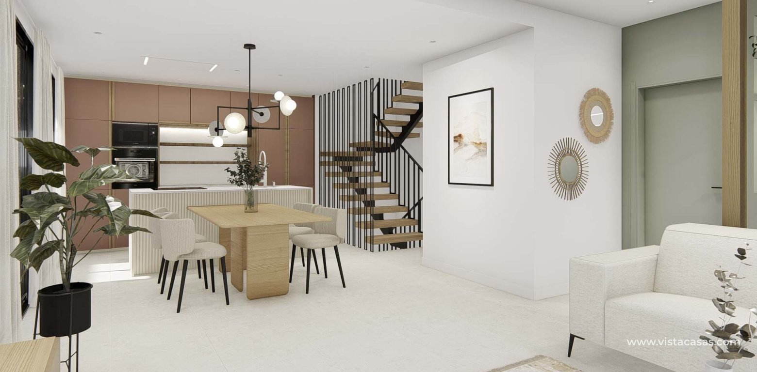 Pierwotny - Villa - Dolores