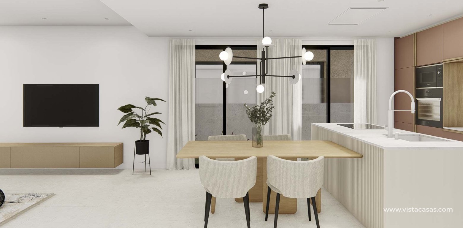 Pierwotny - Villa - Dolores