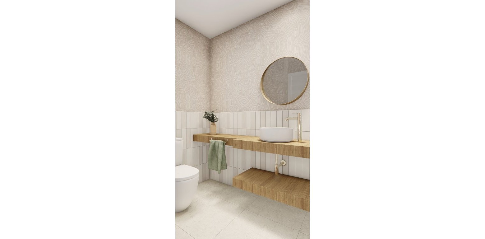 Pierwotny - Villa - Dolores