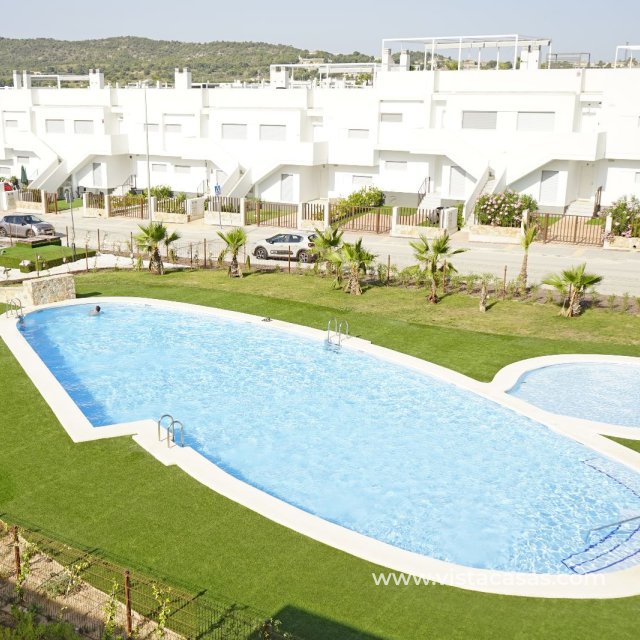 Appartement - Nouvelle Construction - Vistabella Golf - Vistabella Golf