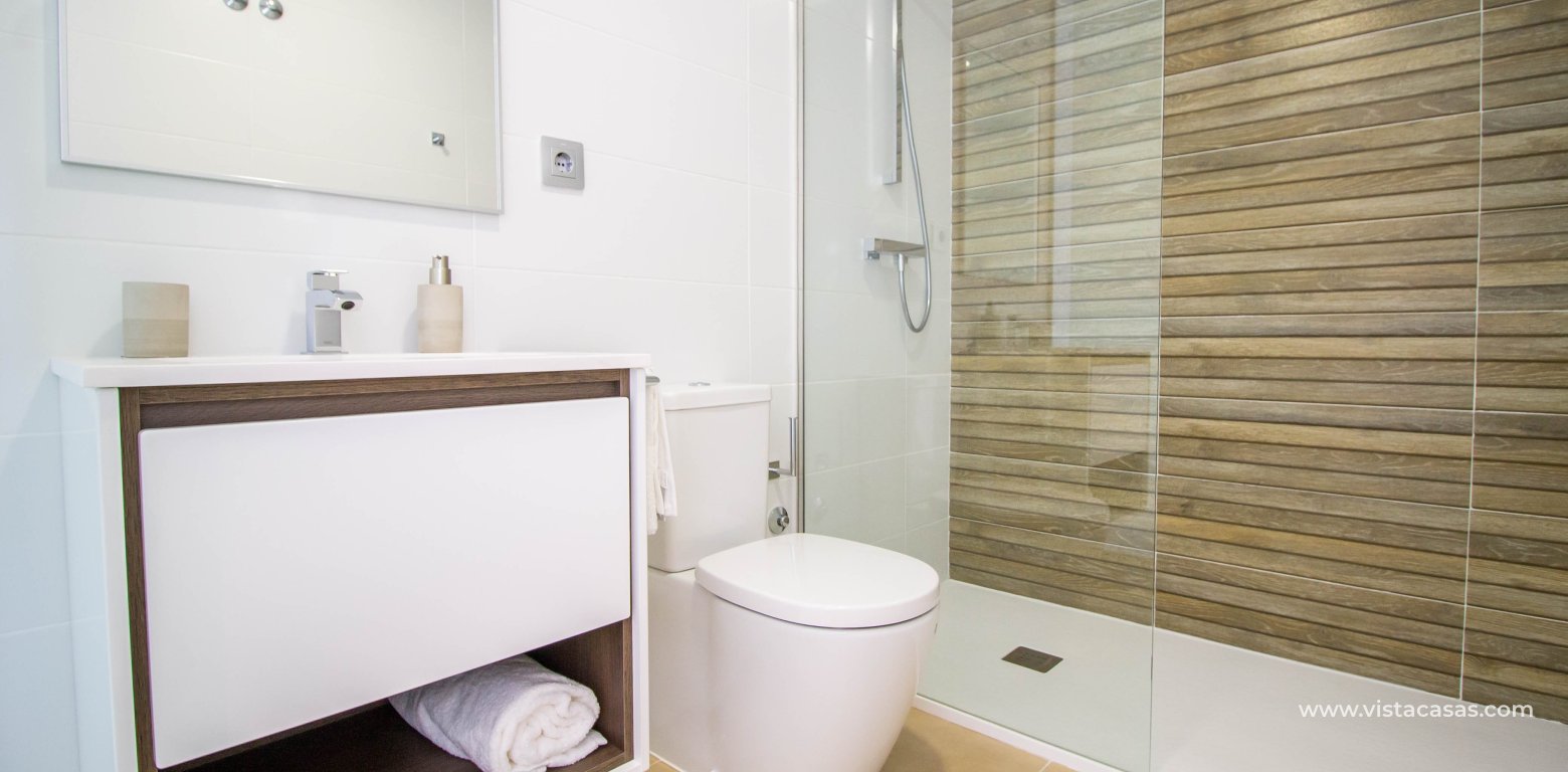 New Build - Wohnung - Vistabella Golf