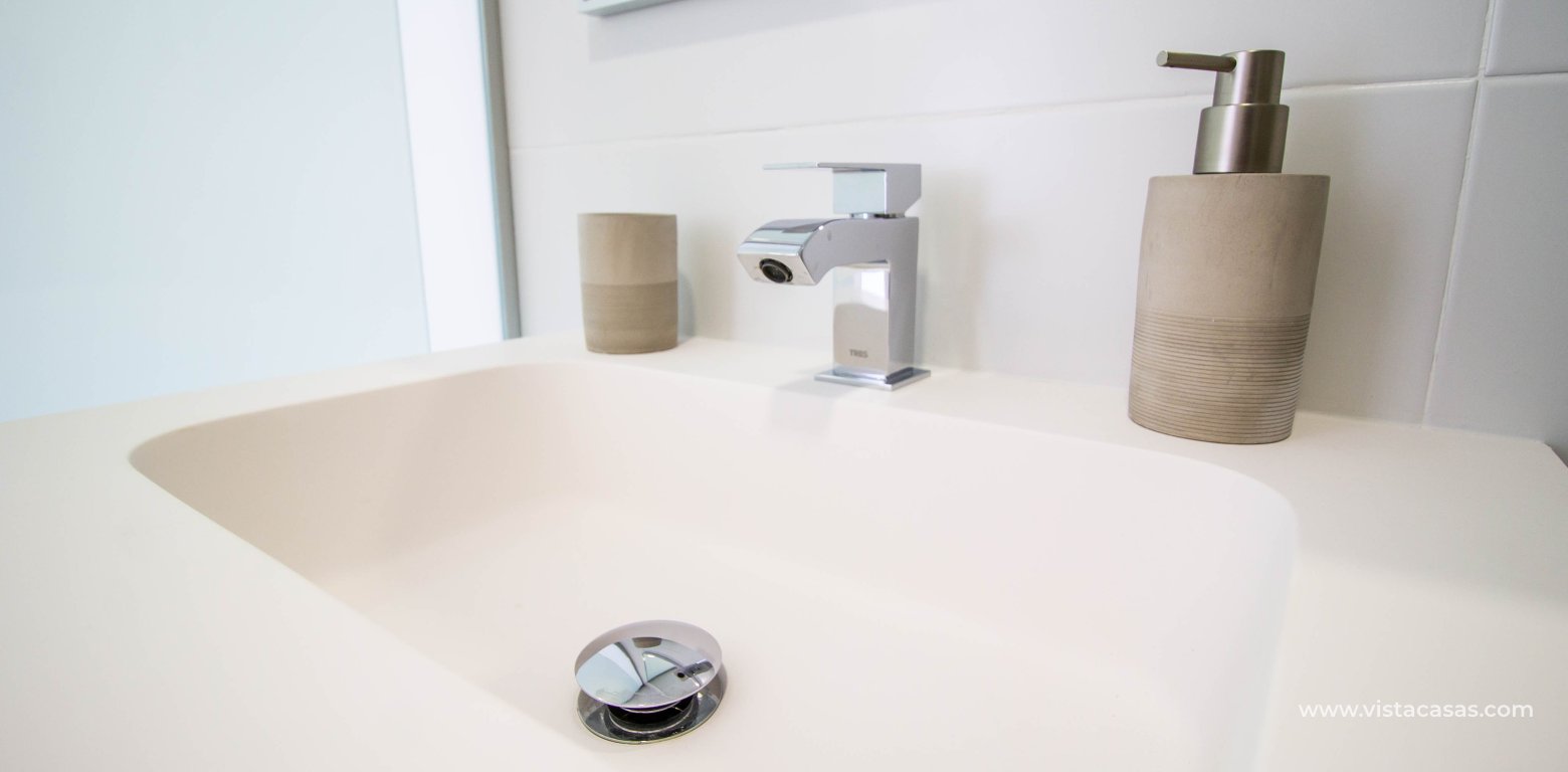 New Build - Wohnung - Vistabella Golf