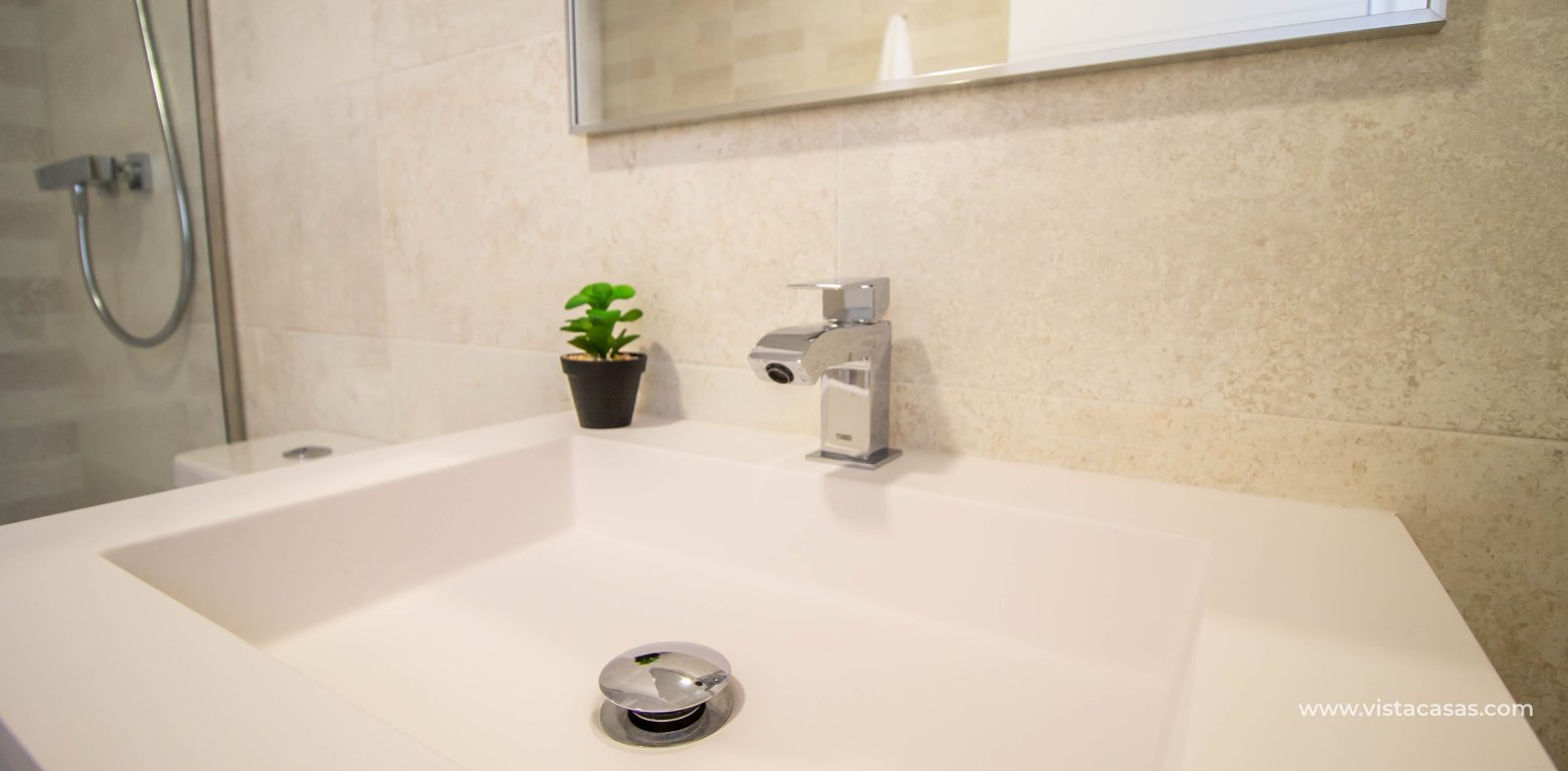 New Build - Wohnung - Vistabella Golf