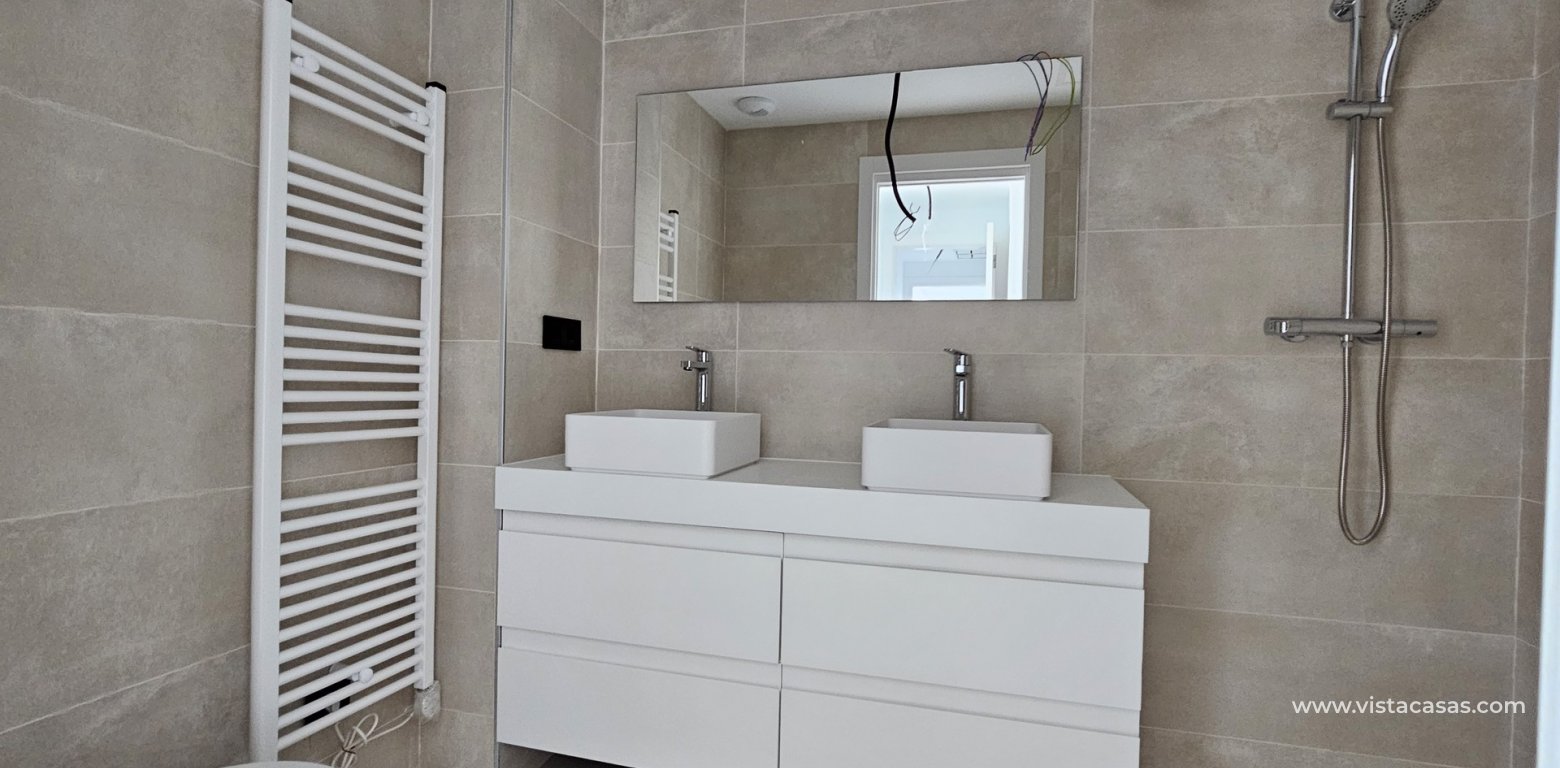 Nouvelle Construction - Appartement - Calpe