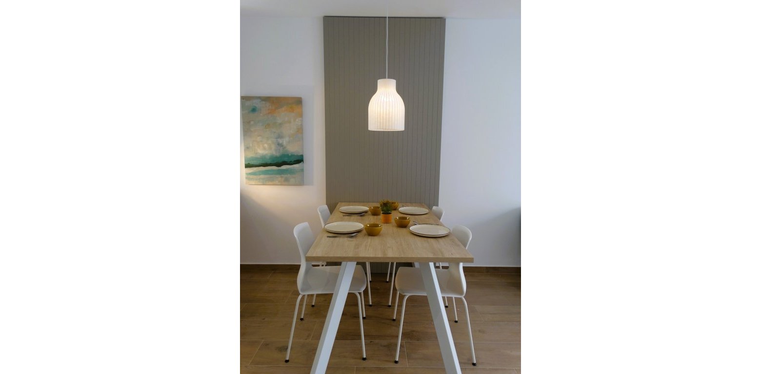 Pierwotny - Apartment - Pilar de la Horadada