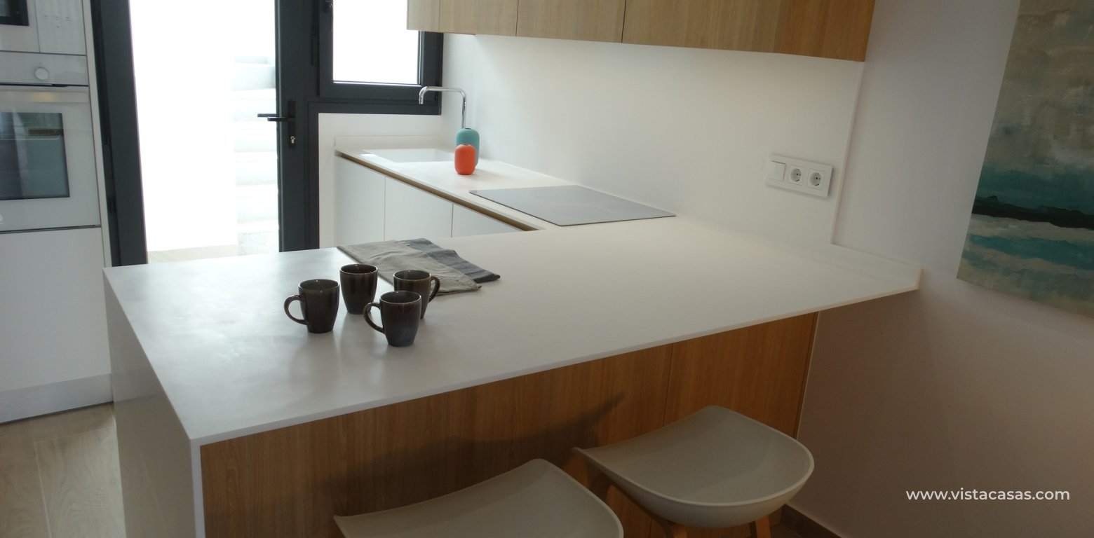 Pierwotny - Apartment - Pilar de la Horadada