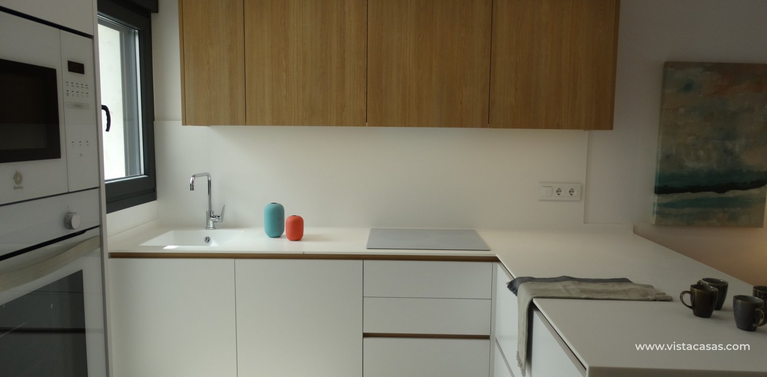 Pierwotny - Apartment - Pilar de la Horadada