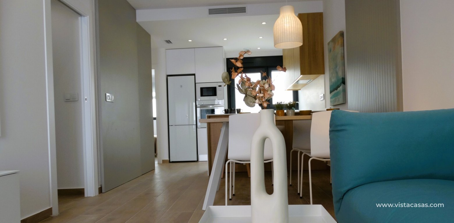 Pierwotny - Apartment - Pilar de la Horadada