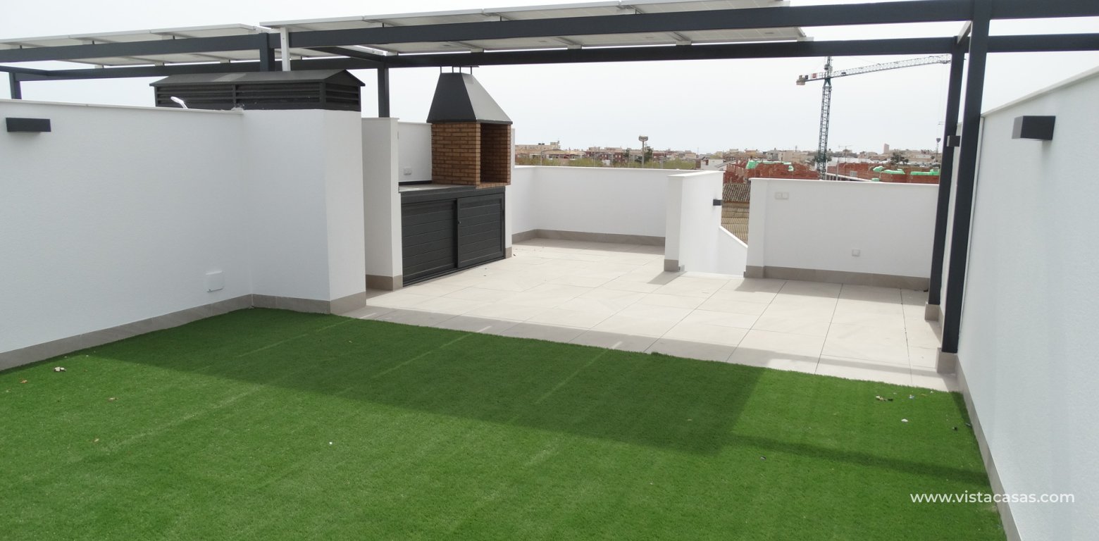 Pierwotny - Apartment - Pilar de la Horadada