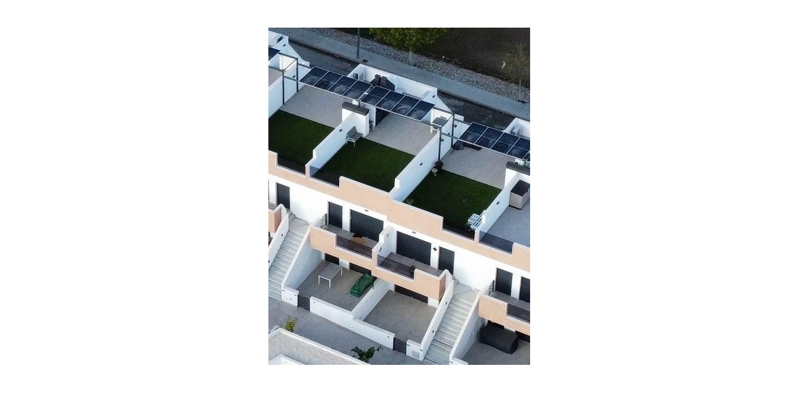 Pierwotny - Apartment - Pilar de la Horadada