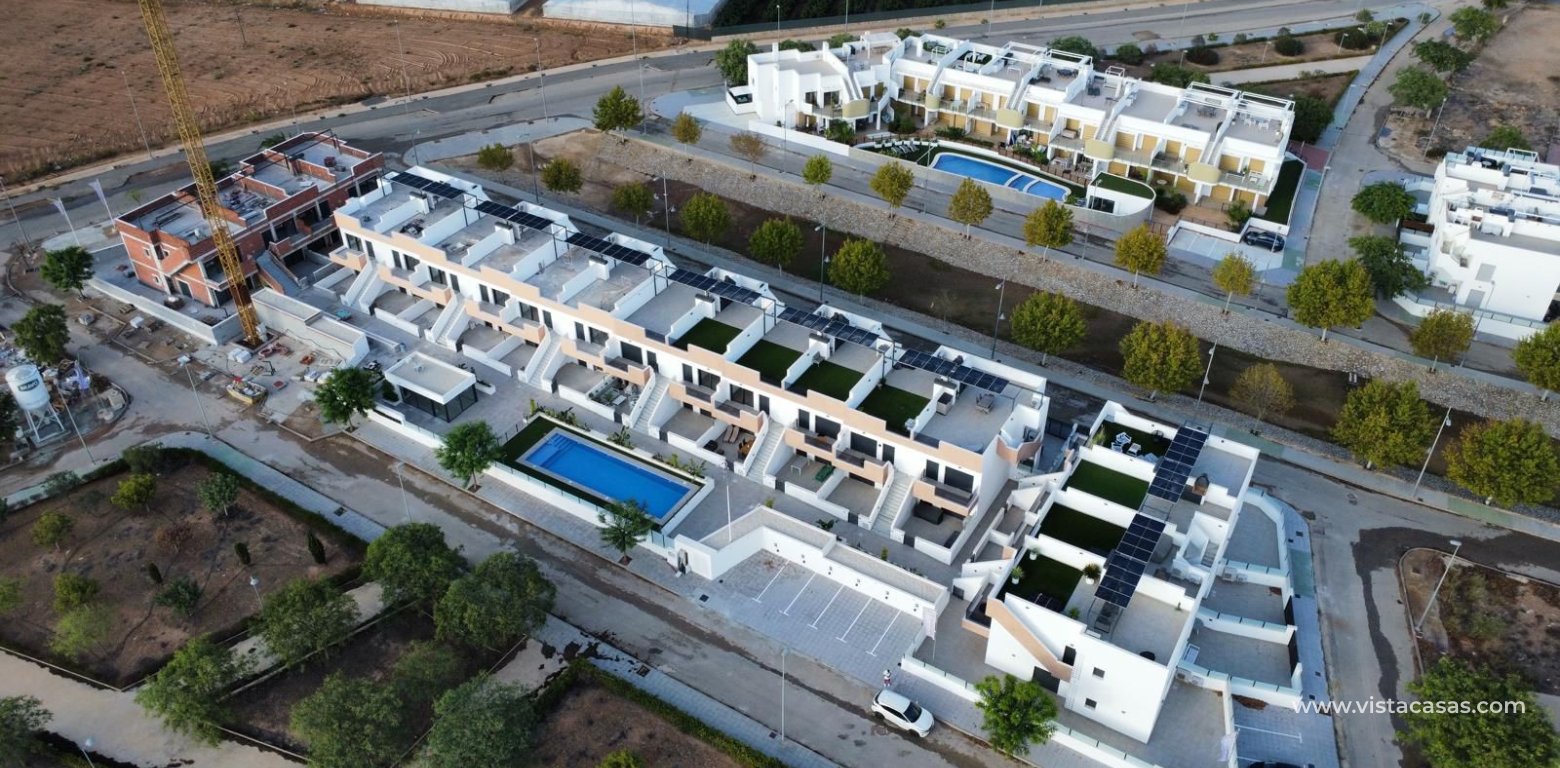 Pierwotny - Apartment - Pilar de la Horadada