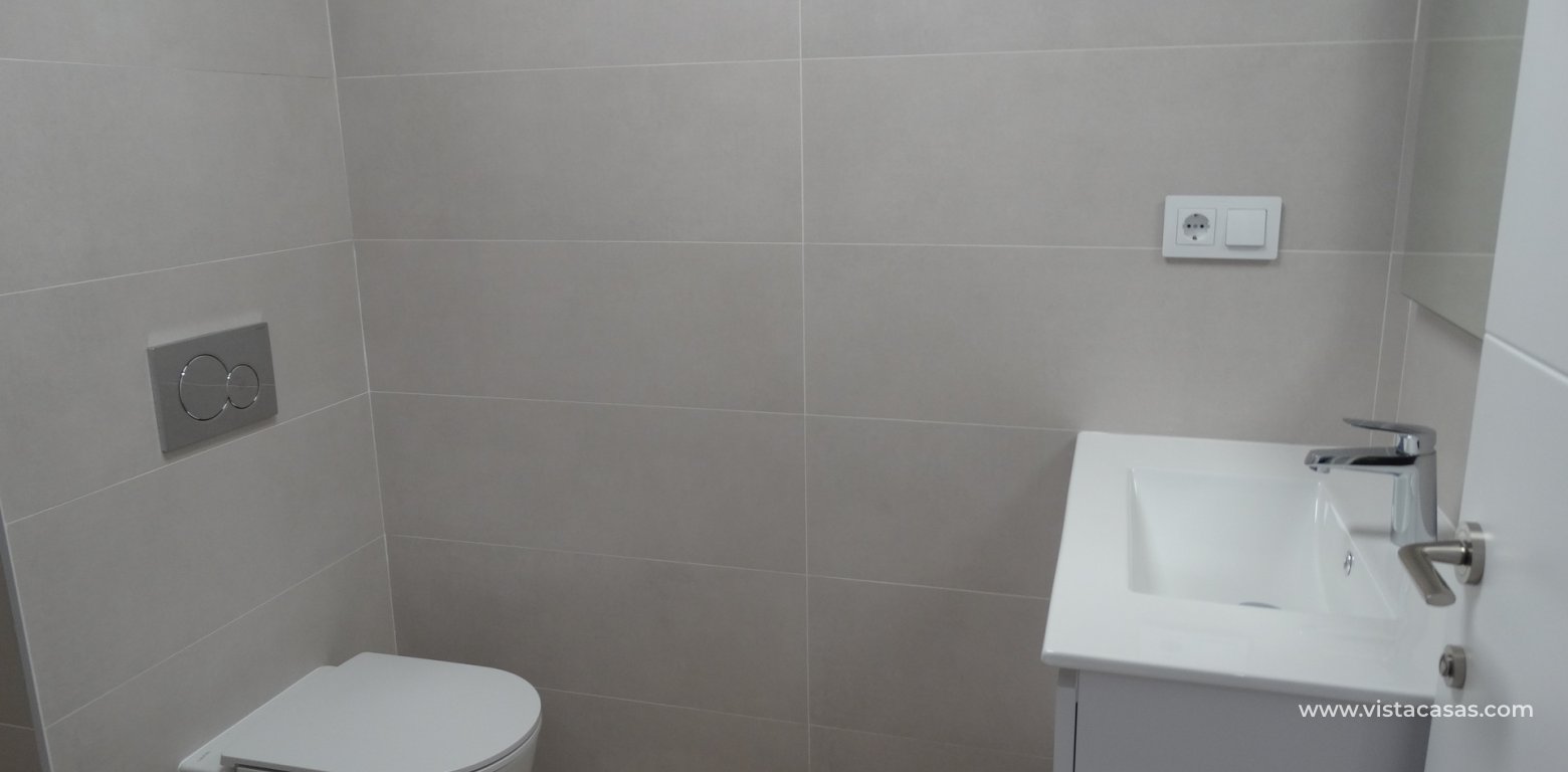 Obra Nueva - Apartamento - Pilar de la Horadada