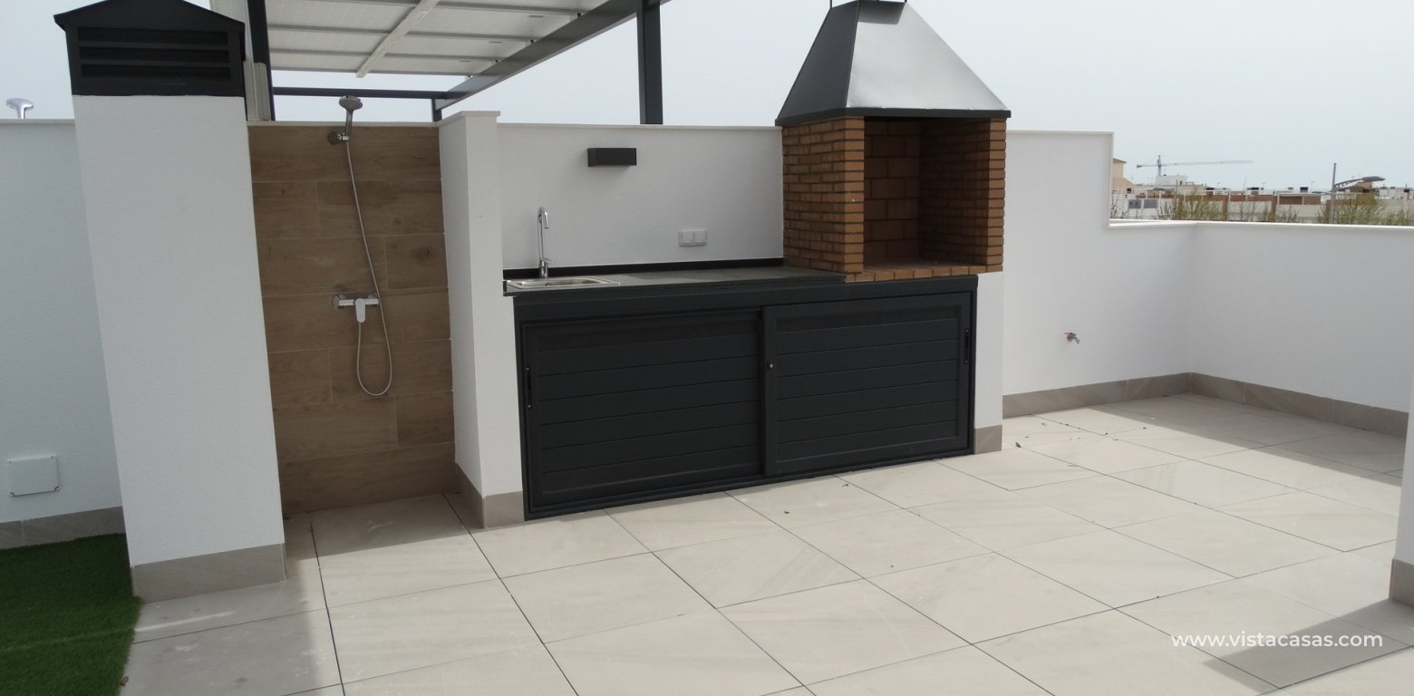 Obra Nueva - Apartamento - Pilar de la Horadada