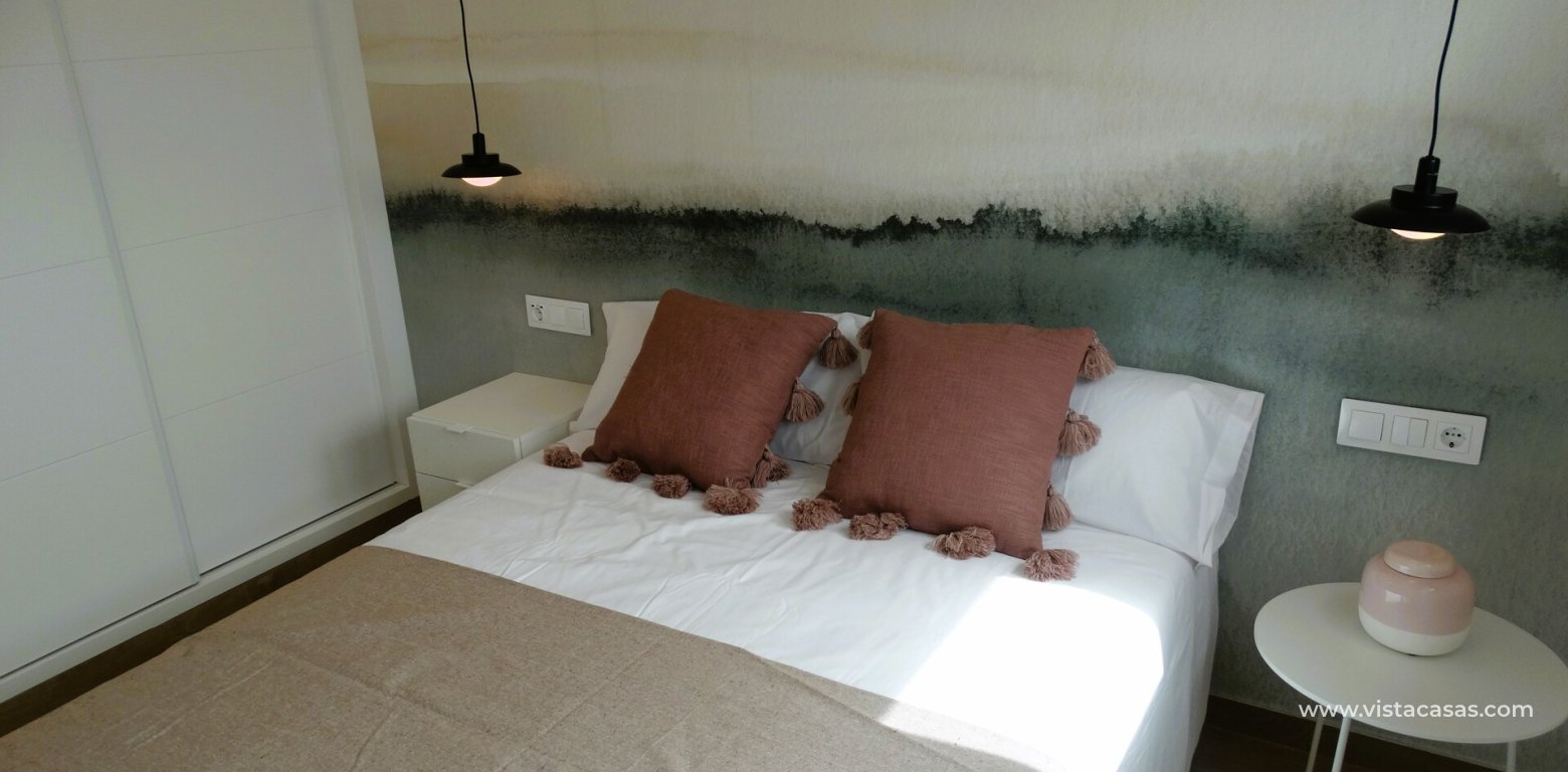 Ny konstruktion - Lägenhet - Pilar de la Horadada