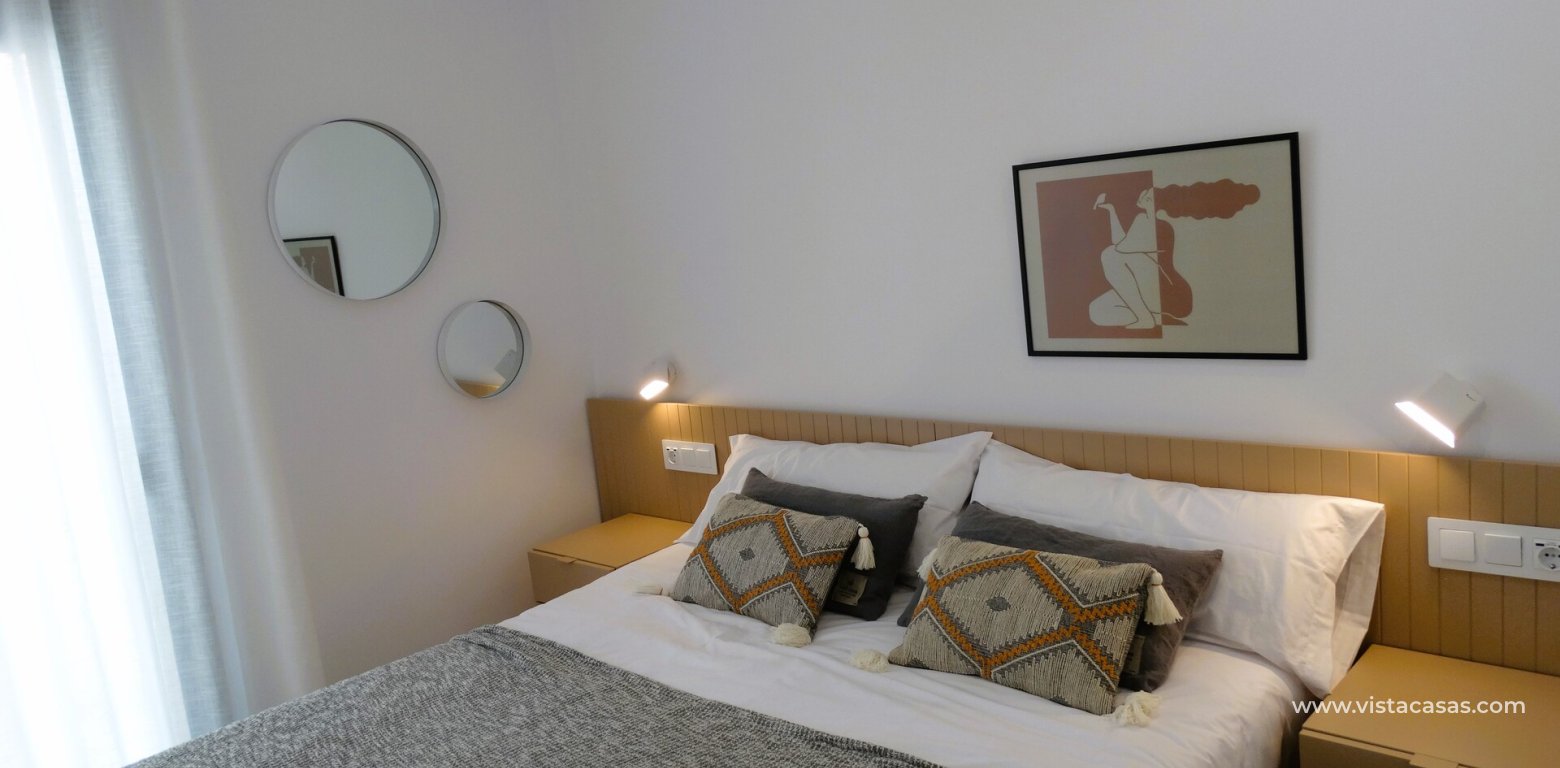 Ny konstruktion - Lägenhet - Pilar de la Horadada