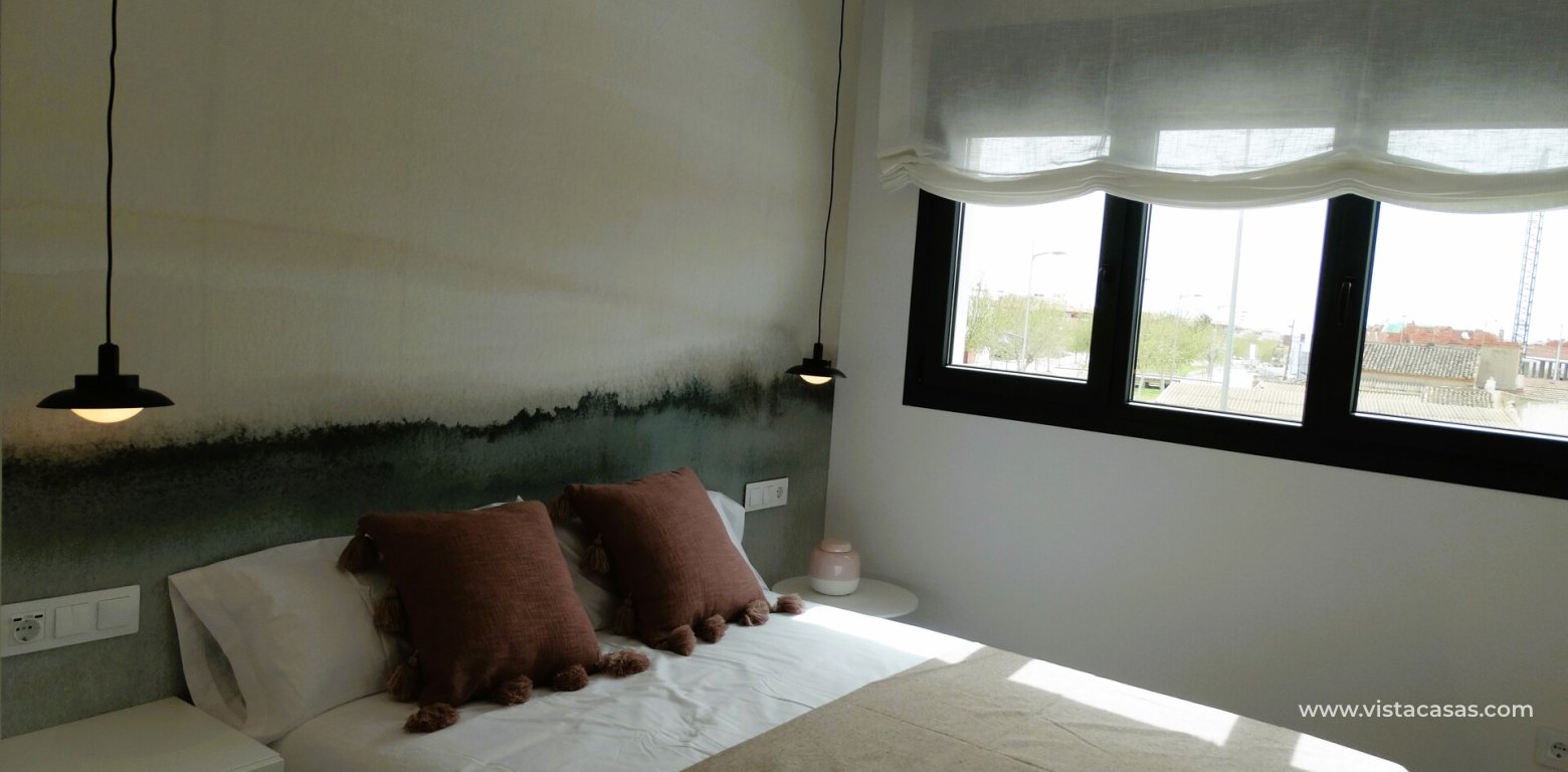 Nouvelle Construction - Appartement - Pilar de la Horadada