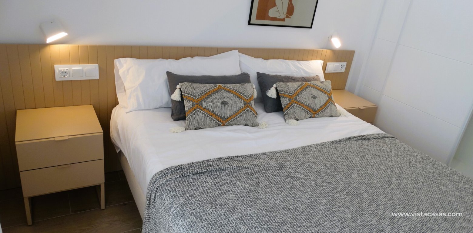 Nouvelle Construction - Appartement - Pilar de la Horadada