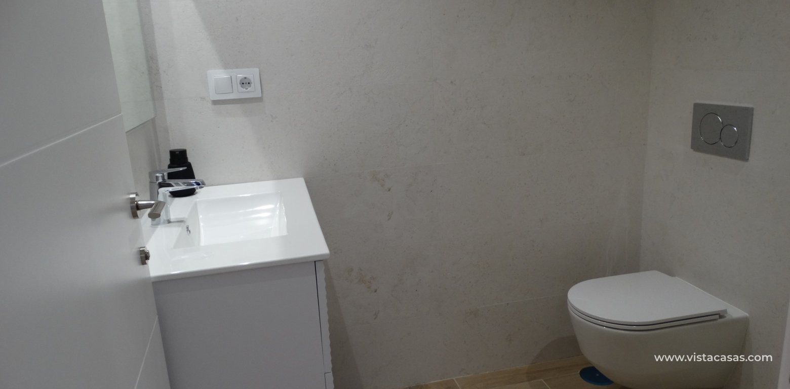 Nouvelle Construction - Appartement - Pilar de la Horadada