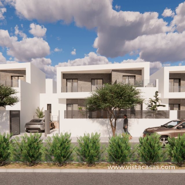 Townhouse - New Build - Dolores - Dolores