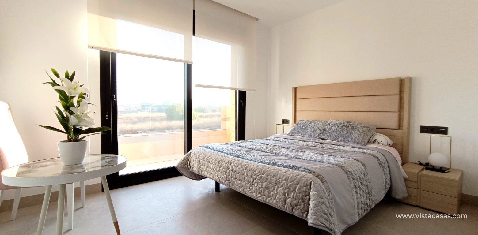 Pierwotny - Villa - Benijofar