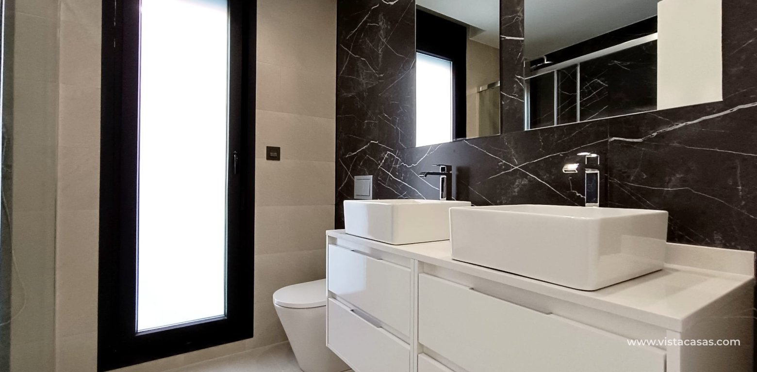 Pierwotny - Villa - Benijofar